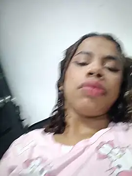 Dirty_Salome2 webcam