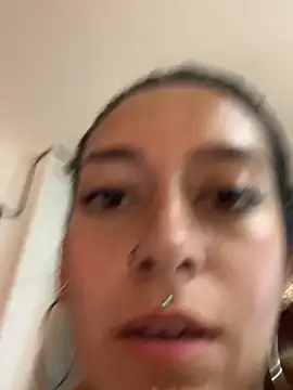 DulceLatinaxo webcam