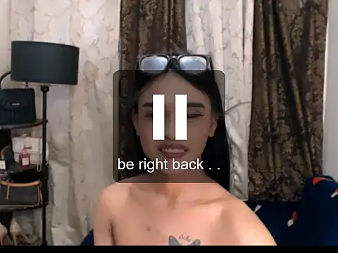 WILDEXOTICBEAUTY webcam