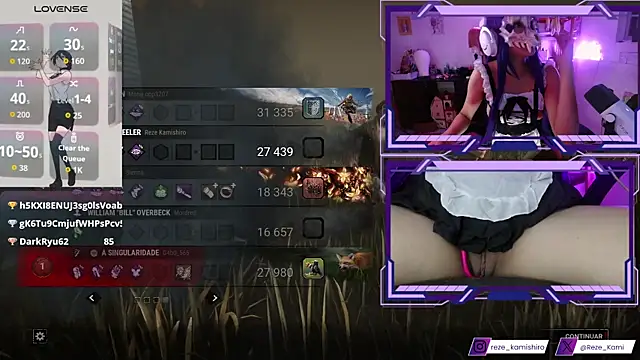 Reze_Kamishiro webcam