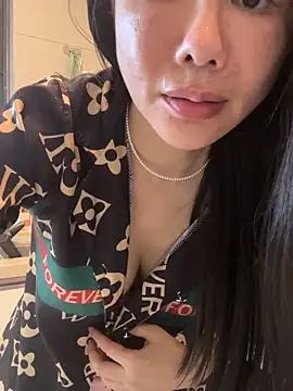 Xixi-bb webcam