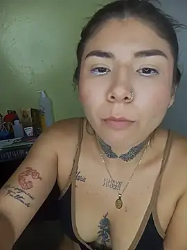 PequenaNena webcam