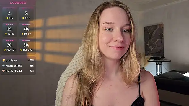 Eve_Sin webcam