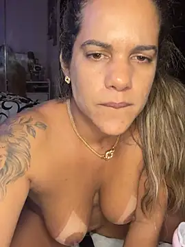 Casada_Ninja webcam