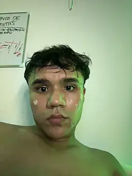 Cumpsychotic webcam
