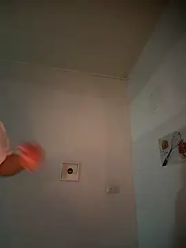 Sarita-candy webcam