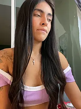 DaphneUwu webcam
