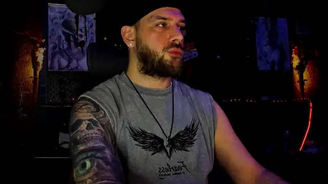 LexHardy webcam