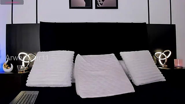 ArwenStar11 webcam