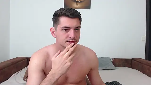 AndyFame webcam