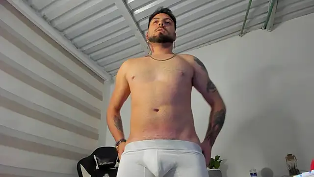 AaronHardi webcam