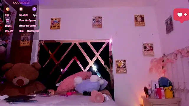 Minami_Nakamura webcam