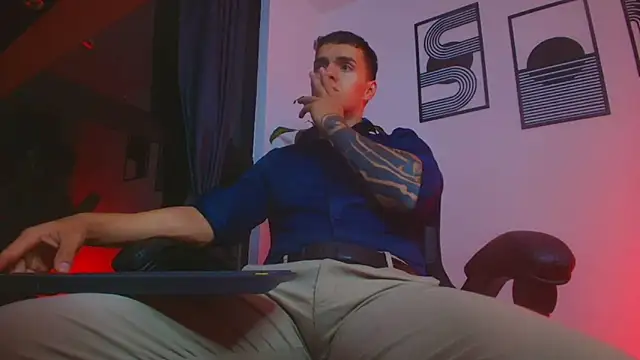 ALPHA_DOMINUS_ webcam