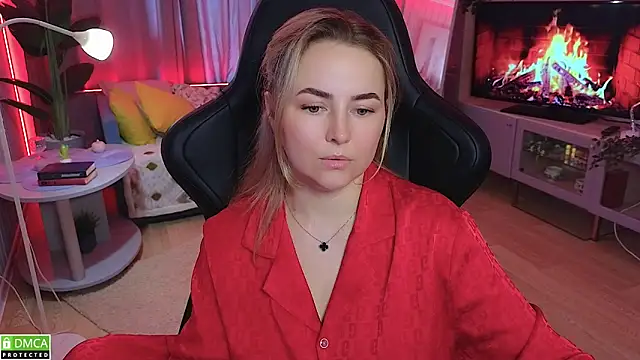 Mira_Mermayd webcam