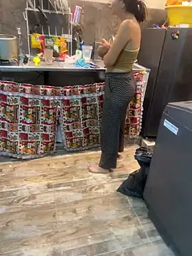 Jouemandannie live sex cam