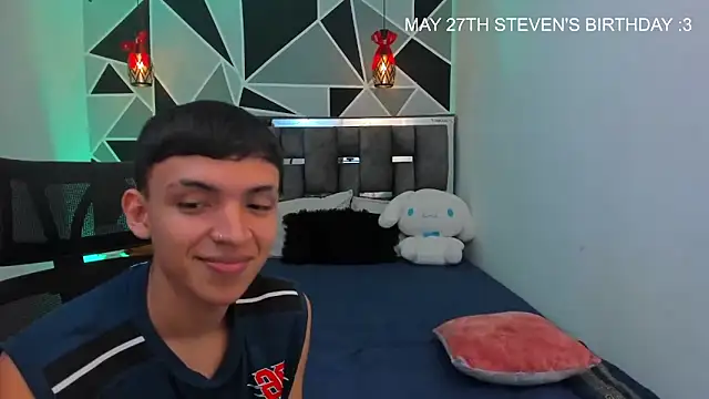 Juan_Nd_Steven webcam