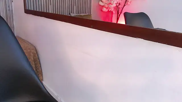 _Arianna_Fox webcam