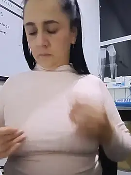 Sex_Annie webcam
