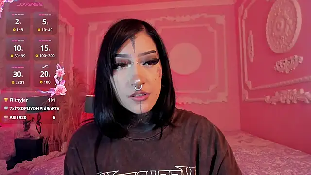Kat_VonDe webcam