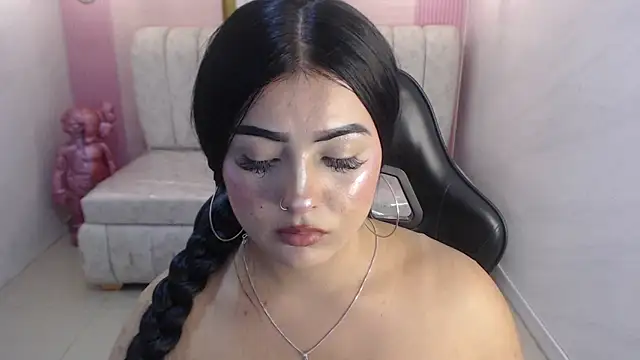 Luisa_1s webcam