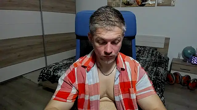 RobbyShawz webcam