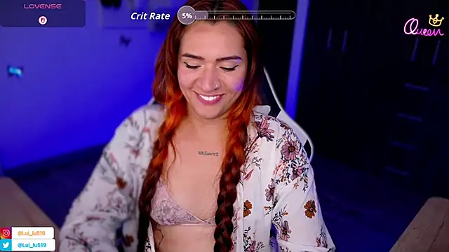 ImLui_lu webcam