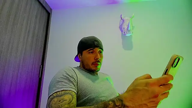 Dagoti webcam