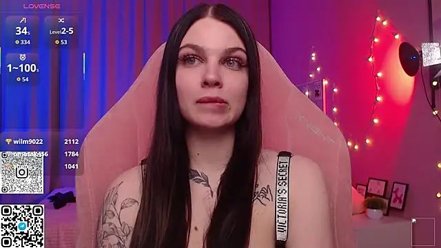 Michela_Fruet webcam