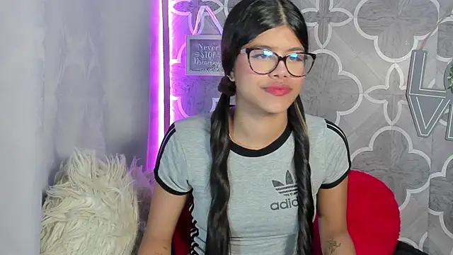 SidneyBrown1 webcam