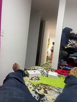 Jouemandannie webcam