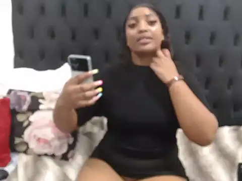 Dope_Chick webcam