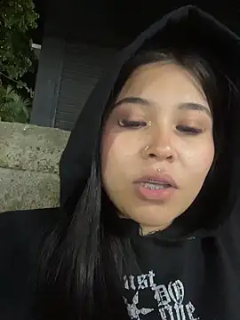 LunnaMoretti webcam