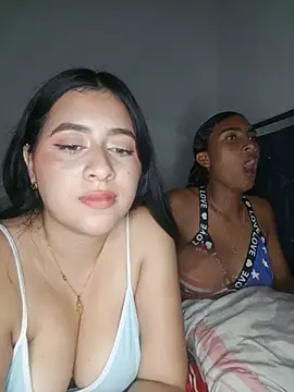 Chloe_Sky_love webcam