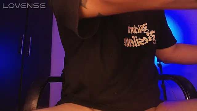 BjornSteel webcam