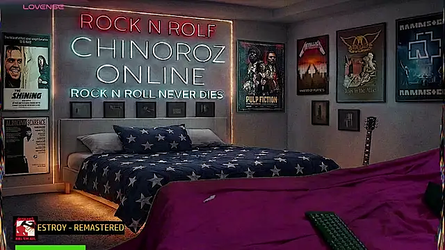 chino_roz webcam