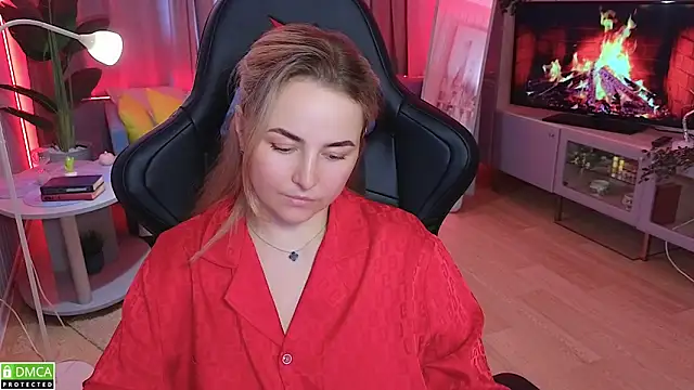 Mira_Mermayd webcam