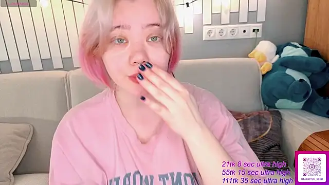 __KawaiiYuki__ webcam