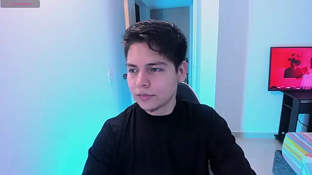 Asta_YunoXXX webcam