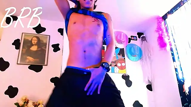 DannyPhantom555