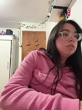 indiegirl666 webcam