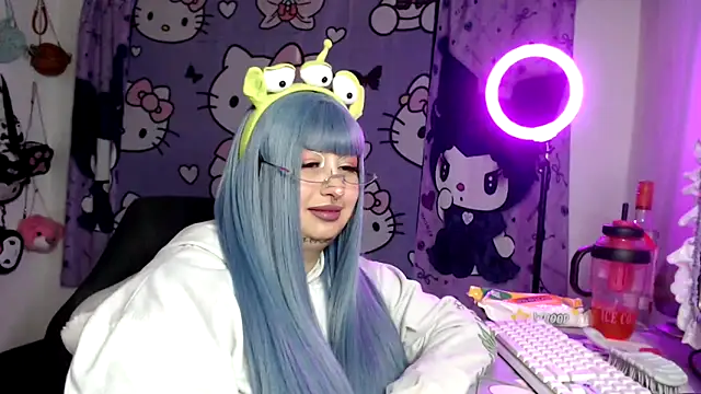lussyevans24 webcam