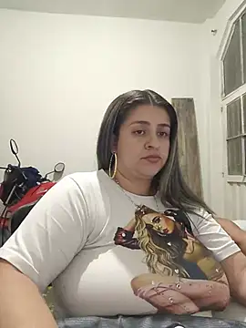 Melinda_bob webcam