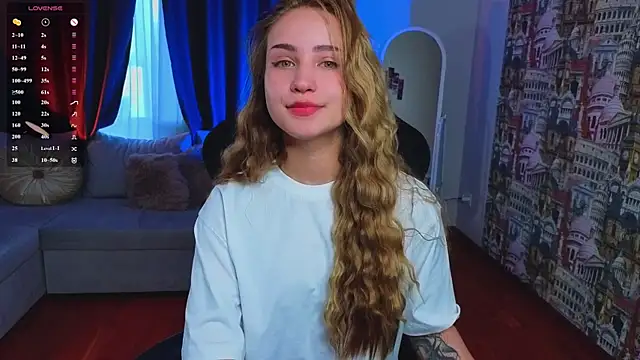 Alice_loft webcam