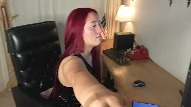 Pamela_Johnsonn webcam