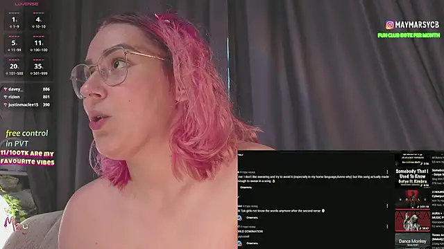 may_marsy webcam