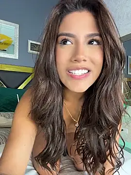 OneInAMillionXXX webcam