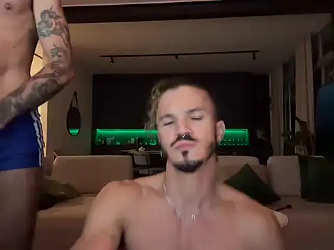 yourghostfit webcam