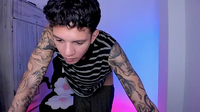 tylernova webcam