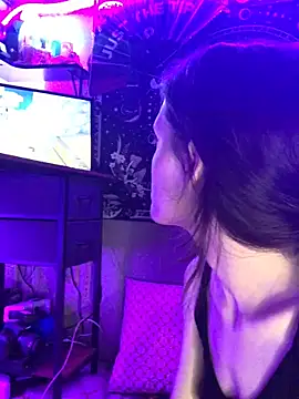 Lilactease webcam