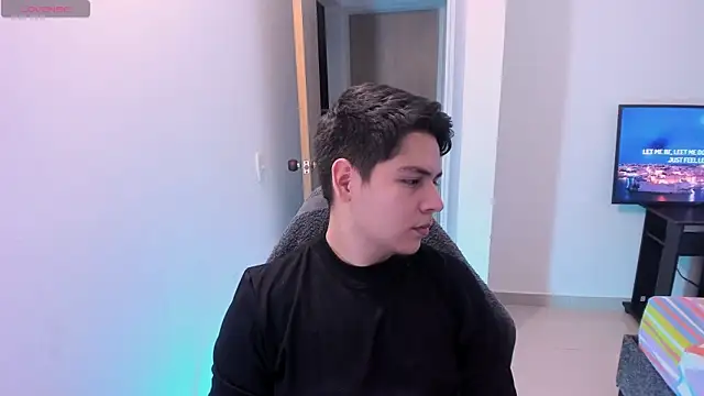 Asta_YunoXXX webcam